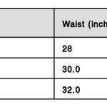 Women's Cotton Solid Trouser