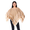 Trendy Formal Poncho for Winter