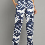 Trendy fashionable women hosiery pajama