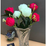 Designer Flower Bunches- 7 Roses
