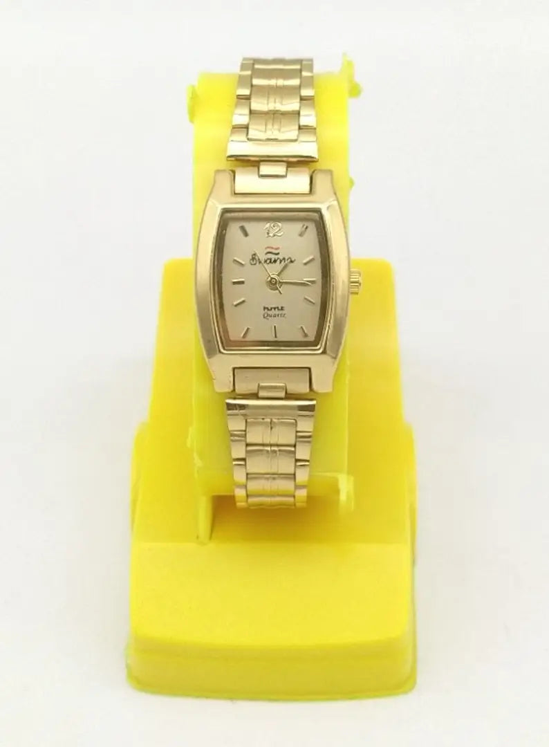 Hmt watch for girl sale