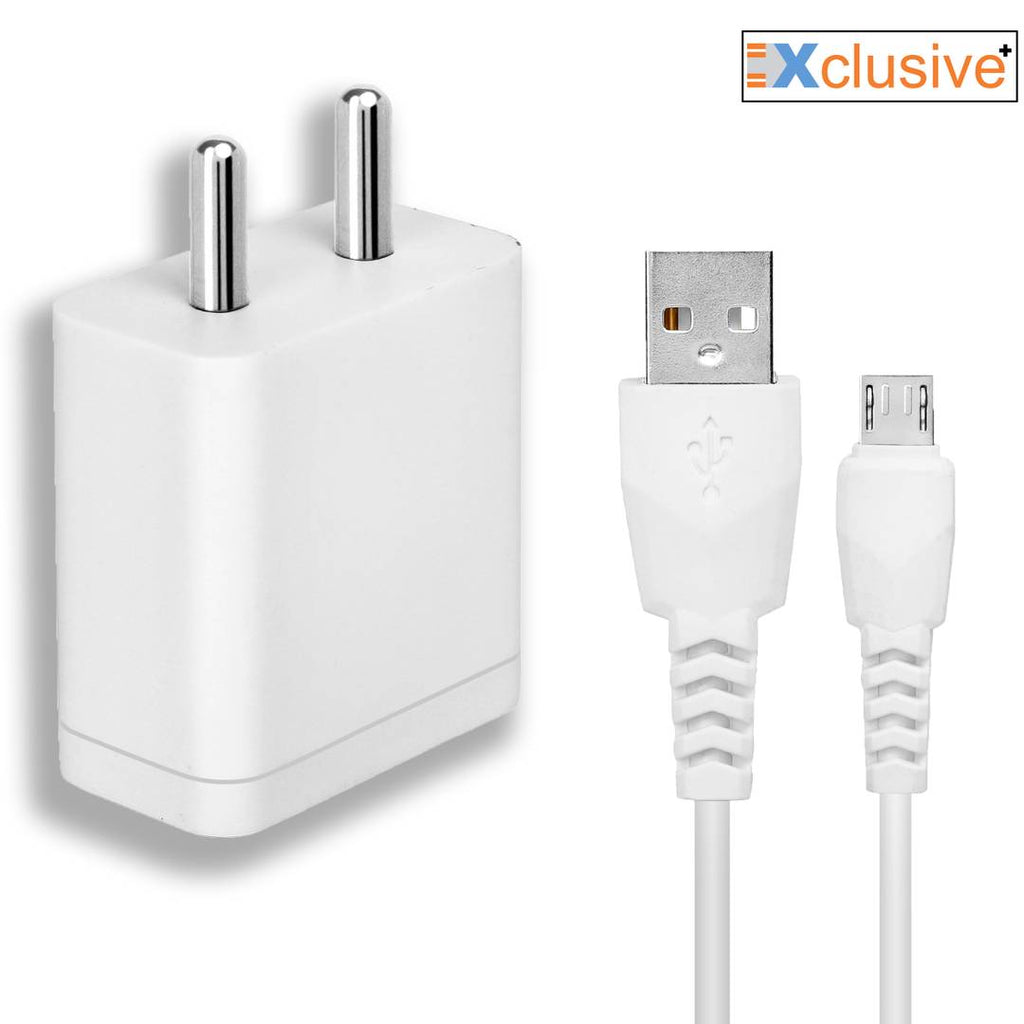 Xclusive Plus Single Port With Cable